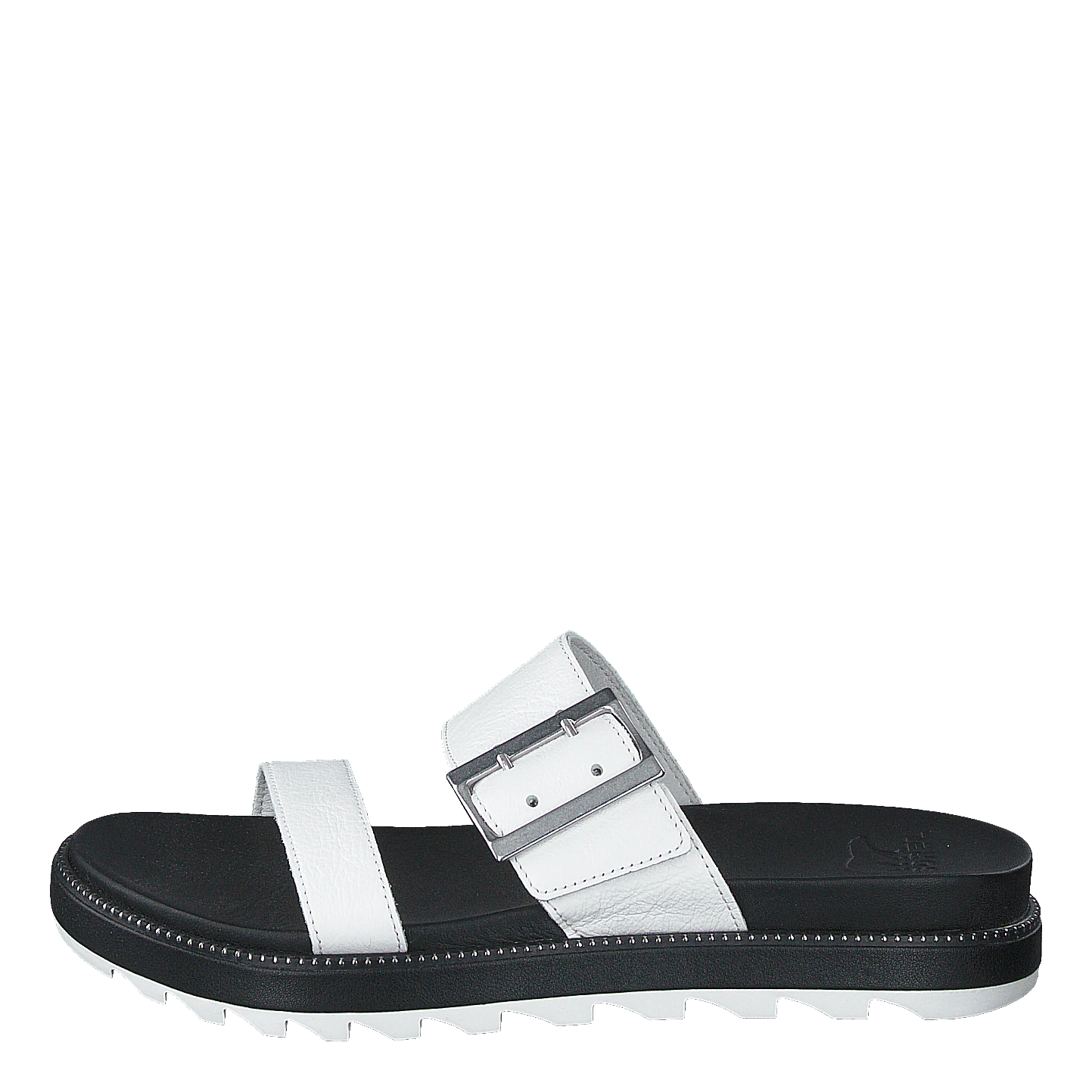 Sorel Roaming Buckle Slide Sea Salt(Roaming Buckle Slide Sea Salt) 1 Sorel Roaming Buckle Slide Sea Salt(Roaming Buckle Slide Sea Salt)