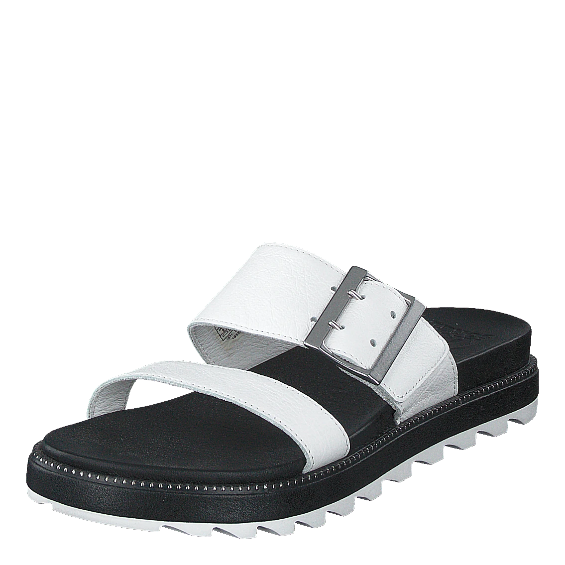 Sorel Roaming Buckle Slide Sea Salt(Roaming Buckle Slide Sea Salt) 3 Sorel Roaming Buckle Slide Sea Salt(Roaming Buckle Slide Sea Salt) - Bild 3