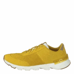 Sorel Kinetic Lite Lace Golden Yellow(Kinetic Lite Lace Golden Yellow)