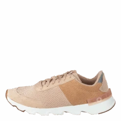 Sorel Kinetic Lite Lace Natural Tan(Kinetic Lite Lace Natural Tan)