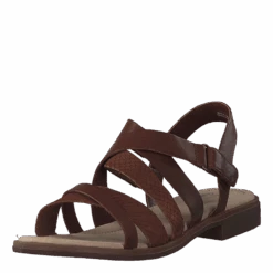 Clarks Declan Mix Mahogany Leather/nubuck(Declan Mix Mahogany Leather Nubuck)