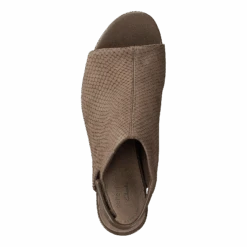 Clarks Deva Bell Oliv Interest Nubuck(Deva Bell Oliv Interest Nubuck) -Heppo Butik 60253 87 3b51108b 8a83 449d baaa 0913bc66a73c