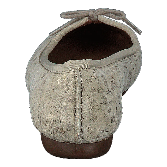 Clarks Freckle Ice Off White Metallic(Freckle Ice Off White Metallic) 5 Clarks Freckle Ice Off White Metallic(Freckle Ice Off White Metallic) - Bild 5