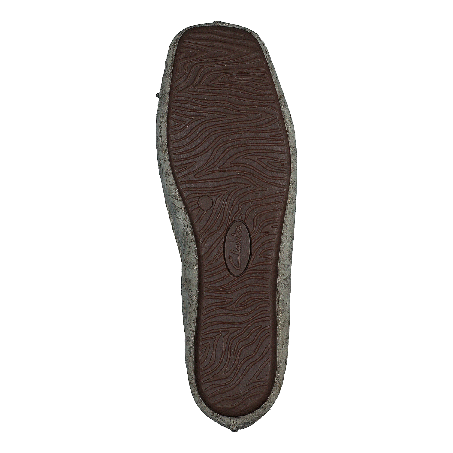 Clarks Freckle Ice Off White Metallic(Freckle Ice Off White Metallic) 7 Clarks Freckle Ice Off White Metallic(Freckle Ice Off White Metallic) - Bild 7