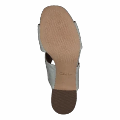 Clarks Sheer55 Sling White Snake(Sheer55 Sling White Snake) -Heppo Butik 60254 09 1a84ed5c 0f27 4661 bc6a 85b95c0476e7