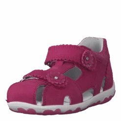 Superfit Fanni Pink(Fanni Pink 1) -Heppo Butik 60254 48