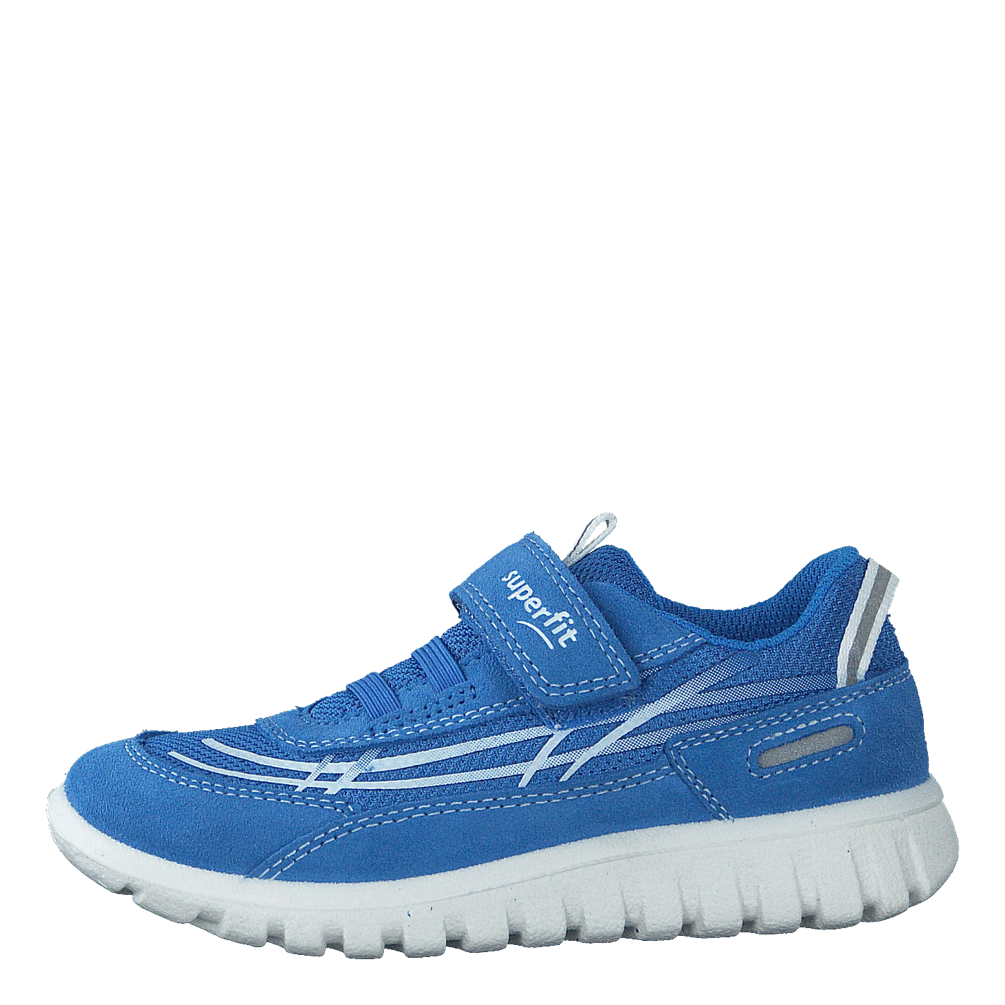 Superfit Sport7 Blue(Sport7 Blue) 1 Superfit Sport7 Blue(Sport7 Blue)