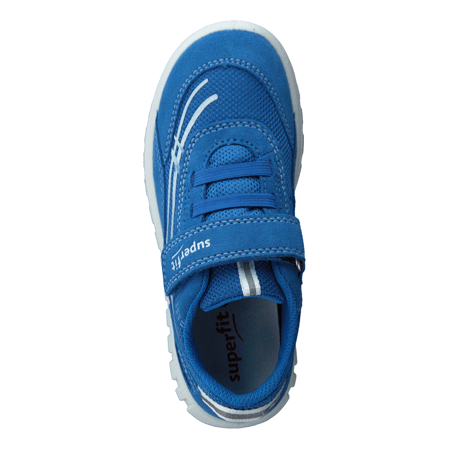 Superfit Sport7 Blue(Sport7 Blue) 6 Superfit Sport7 Blue(Sport7 Blue) - Bild 6