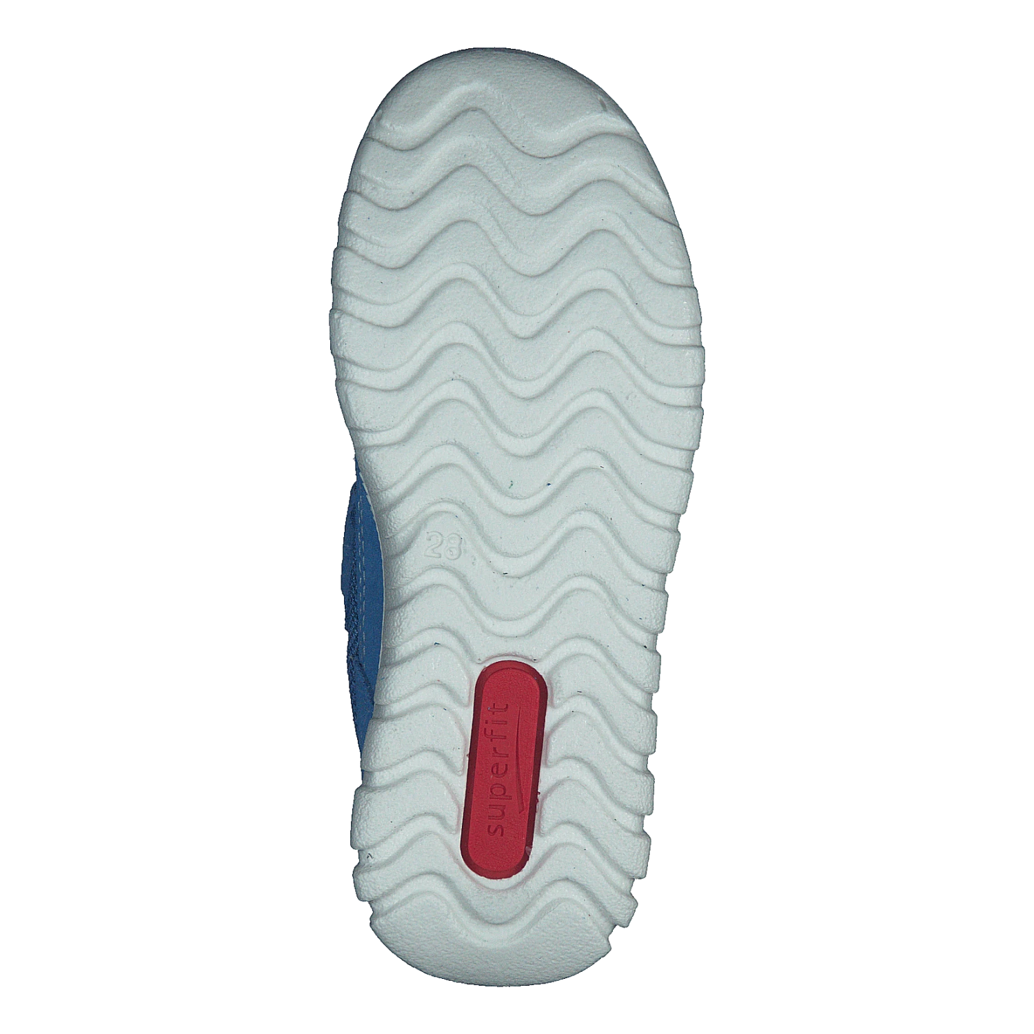 Superfit Sport7 Blue(Sport7 Blue) 7 Superfit Sport7 Blue(Sport7 Blue) - Bild 7