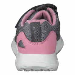 Superfit Rush Grey/pink(Rush Grey Pink) -Heppo Butik 60255 57