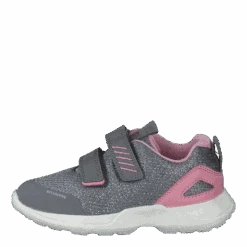 Superfit Rush Grey/pink(Rush Grey Pink)