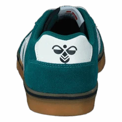 Hummel Stadil 3.0 Jr Everglade(Stadil 3 0 Jr Everglade) -Heppo Butik 60256 26