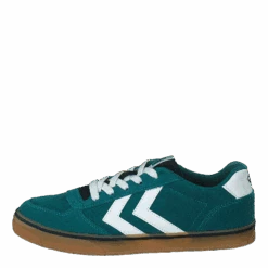 Hummel Stadil 3.0 Jr Everglade(Stadil 3 0 Jr Everglade)