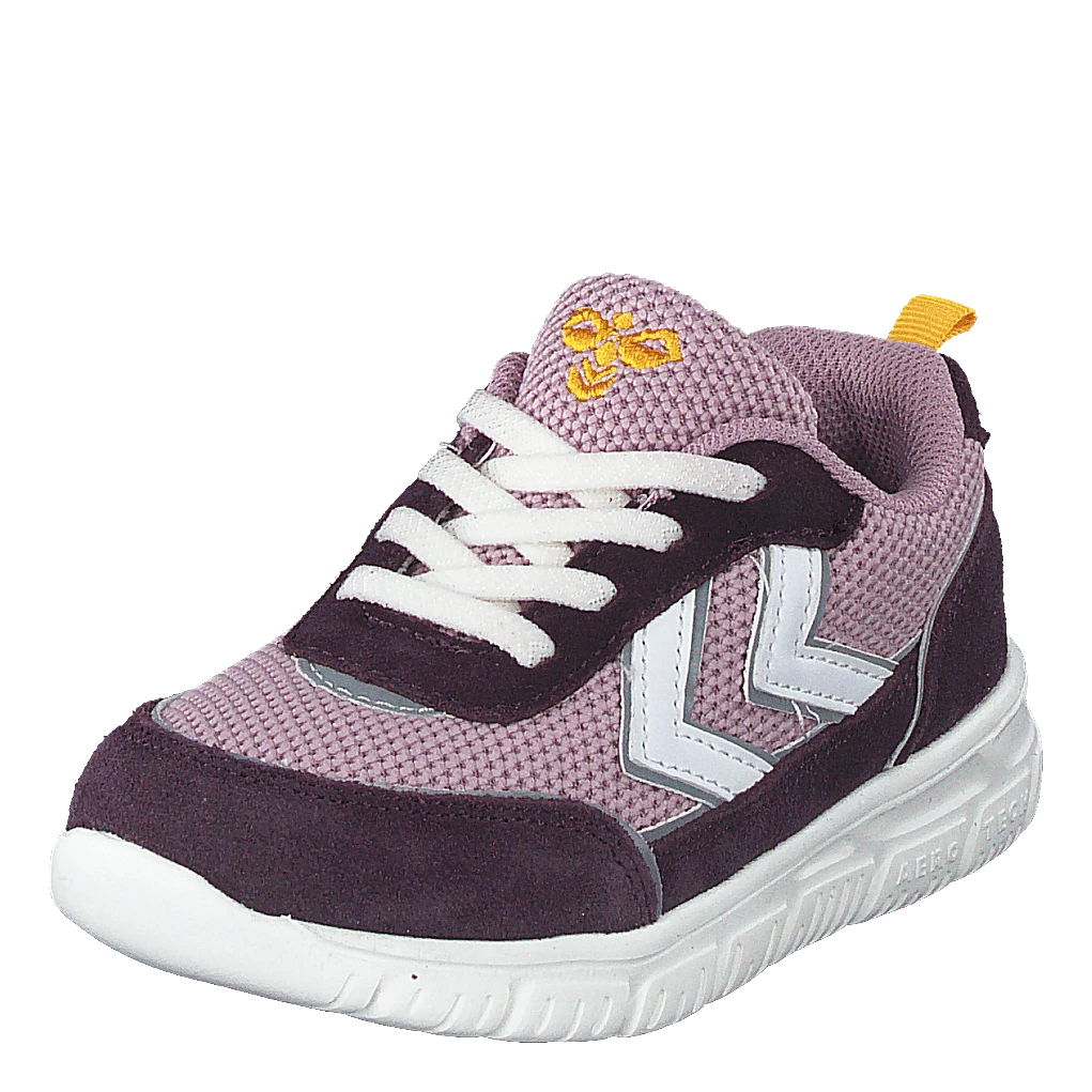 Hummel Play Crosslite Infant Mauve Shadow(Play Crosslite Infant Mauve Shadow) 3 Hummel Play Crosslite Infant Mauve Shadow(Play Crosslite Infant Mauve Shadow) - Bild 3