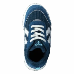 Hummel Play Crosslite Infant Majolica Blue(Play Crosslite Infant Majolica Blue) -Heppo Butik 60256 64 69863ac4 0c5f 4a30 b8b8 c434f4846997