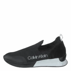 Calvin Klein Que Black(Que Black)