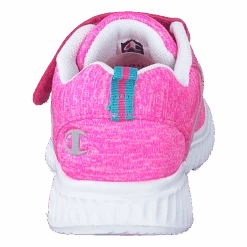 Champion Low Cut Shoe Softy Jersey 2.0Fandango Pink(Low Cut Shoe Softy Jersey 2 0 Fandango Pink) -Heppo Butik 60257 17 37405cfd ada0 4e57 8c4c 918e3328a0a9