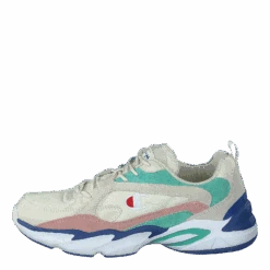 Champion Low Cut Shoe Tampa Papyrus(Low Cut Shoe Tampa Papyrus 1)