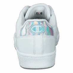 Champion Low Cut Shoe Arizona White(Low Cut Shoe Arizona White) -Heppo Butik 60257 25
