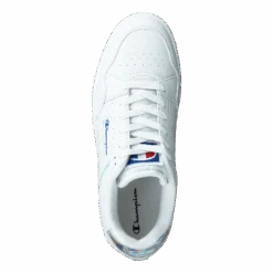 Champion Low Cut Shoe Arizona White(Low Cut Shoe Arizona White) -Heppo Butik 60257 25 2e977418 3004 415f aa6e 3328711dee6e