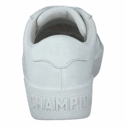 Champion Low Cut Shoe Era Leather Ww001(Low Cut Shoe Era Leather Ww001) -Heppo Butik 60257 90