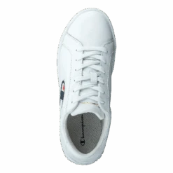 Champion Low Cut Shoe Era Leather Ww001(Low Cut Shoe Era Leather Ww001) -Heppo Butik 60257 90 aa6bb6c2 0e0c 46a2 86b3 74e50074160d