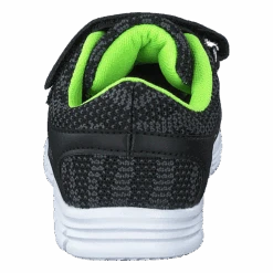 Gulliver 420-1648 Black/lime(420 1648 Black Lime) -Heppo Butik 60259 03 371baf53 47be 432d a957 3dcba1aec0b0