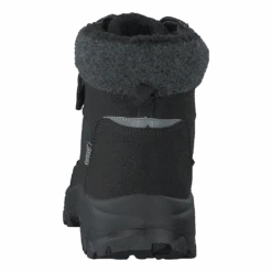 Gulliver 414-7089 Black(414 7089 Black) -Heppo Butik 60259 09