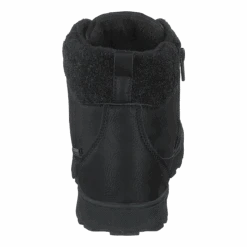 Gulliver 430-9654 Black(430 9654 Black) 11 Gulliver 430-9654 Black(430 9654 Black) -Heppo Butik 60259 11