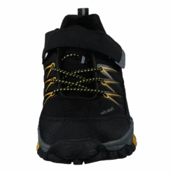 Gulliver 435-9528 Black/yellow(435 9528 Black Yellow) -Heppo Butik 60259 16