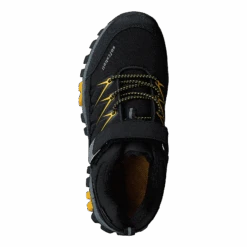 Gulliver 435-9528 Black/yellow(435 9528 Black Yellow) -Heppo Butik 60259 16 6e4a9e59 73f3 4915 9b29 0497eebc834b