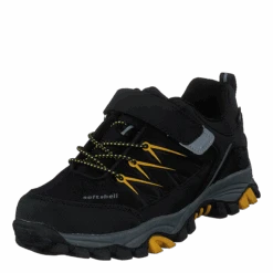 Gulliver 435-9528 Black/yellow(435 9528 Black Yellow) -Heppo Butik 60259 16 a9b946c4 c7a8 4e80 ba15 cacc4f9d83ec