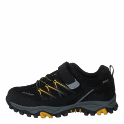 Gulliver 435-9528 Black/yellow(435 9528 Black Yellow)