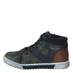 Gulliver 423-9048 Green/multi(423 9048 Green Multi)