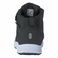 Bagheera Viper Black/turquoise(Viper Black Turquoise) 11 Bagheera Viper Black/turquoise(Viper Black Turquoise) -Heppo Butik 60259 32