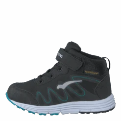 Bagheera Viper Black/turquoise(Viper Black Turquoise)