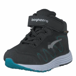 Bagheera Viper Black/turquoise(Viper Black Turquoise) 9 Bagheera Viper Black/turquoise(Viper Black Turquoise) -Heppo Butik 60259 32 6dff641d 3843 422b 866a 2deffd3963d8