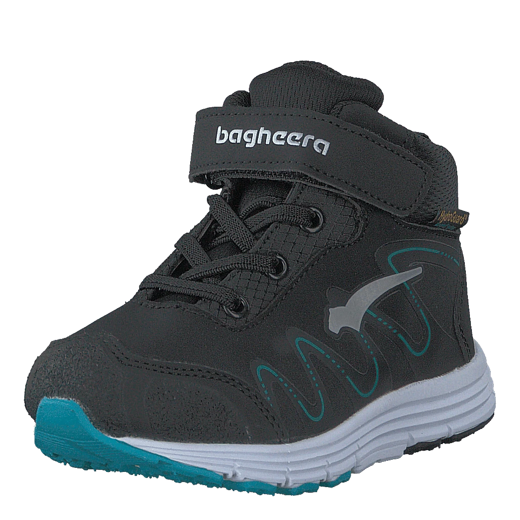 Bagheera Viper Black/turquoise(Viper Black Turquoise) 3 Bagheera Viper Black/turquoise(Viper Black Turquoise) - Bild 3