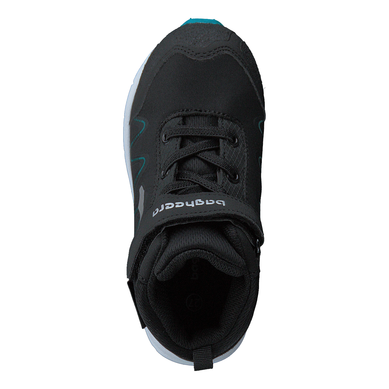 Bagheera Viper Black/turquoise(Viper Black Turquoise) 6 Bagheera Viper Black/turquoise(Viper Black Turquoise) - Bild 6