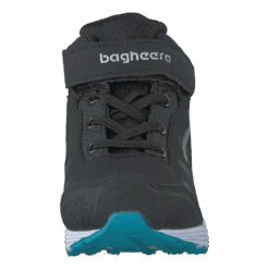 Bagheera Viper Black/turquoise(Viper Black Turquoise) 10 Bagheera Viper Black/turquoise(Viper Black Turquoise) -Heppo Butik 60259 32 8ec4375a 19b4 4eb4 af77 6cb94facc13f