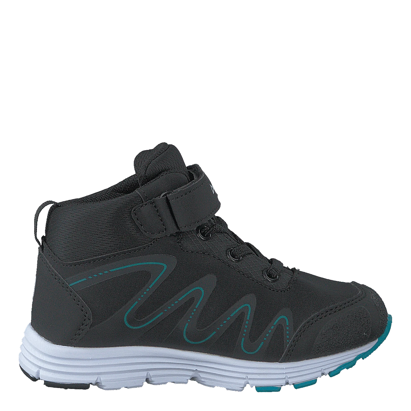 Bagheera Viper Black/turquoise(Viper Black Turquoise) 2 Bagheera Viper Black/turquoise(Viper Black Turquoise) - Bild 2