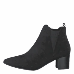 Duffy 97-09146 Black(97 09146 Black)