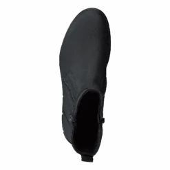 ECCO Bella Black(Bella Black 5) -Heppo Butik 60261 43