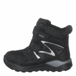 ECCO Urban Mini Black(Urban Mini Black 1)