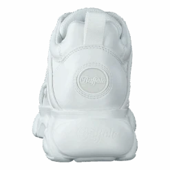 Buffalo Cld Corin White(Cld Corin White) -Heppo Butik 60262 09