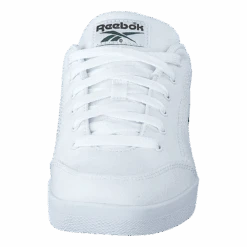 Reebok Classic Slice Cvs White/heritage Teal/black(Slice Cvs White Heritage Teal Black) -Heppo Butik 60262 49