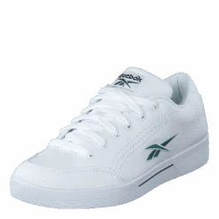 Reebok Classic Slice Cvs White/heritage Teal/black(Slice Cvs White Heritage Teal Black) -Heppo Butik 60262 49 52324011 4a5d 4a00 be98 c301d72cd3eb