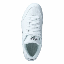 Reebok Classic Slice Cvs White/heritage Teal/black(Slice Cvs White Heritage Teal Black) -Heppo Butik 60262 49 d003cfb6 3b41 4c2b b84d 268940097f36