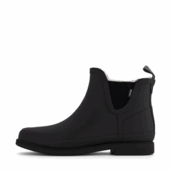 Tretorn Eva W Black/black(Eva W Black Black)