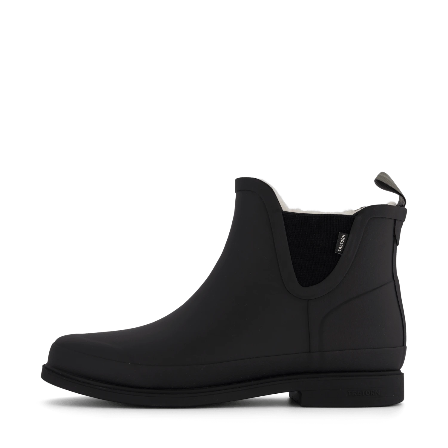 Tretorn Eva W Black/black(Eva W Black Black) 1 Tretorn Eva W Black/black(Eva W Black Black)